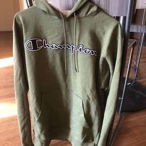 Champion Hoodie